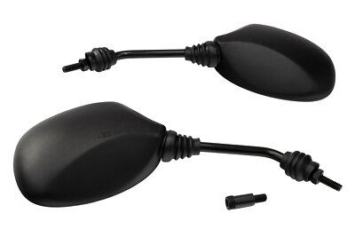 Spiegel Paar für Honda SJ 100 SJ 50 SJ100 SJ50 Bali 50 Bali50 SJ 50 SJ 1995-2000