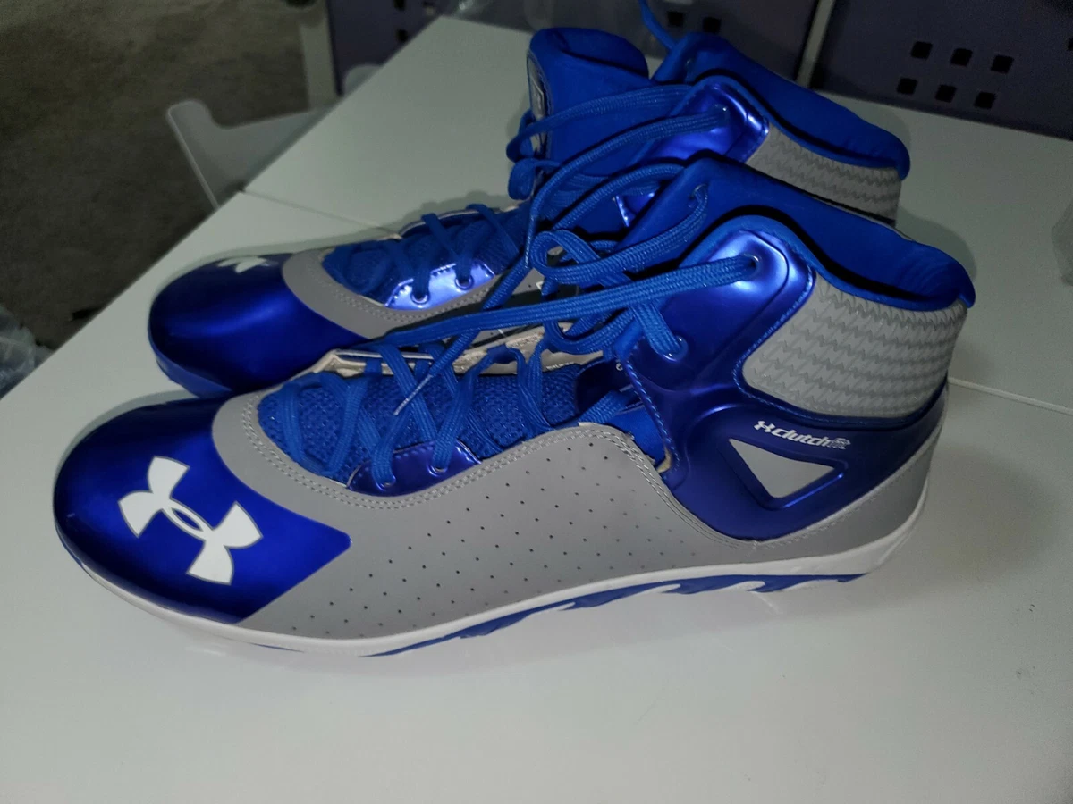 Under armour sale clutchfit running shoes