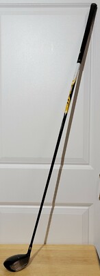 Bois 5 Acuity Turbo Max – Droitier – Graphite 42'' – Occasion Bon état