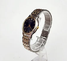 Men's Vintage 1997 Watch SEIKO V732-0090