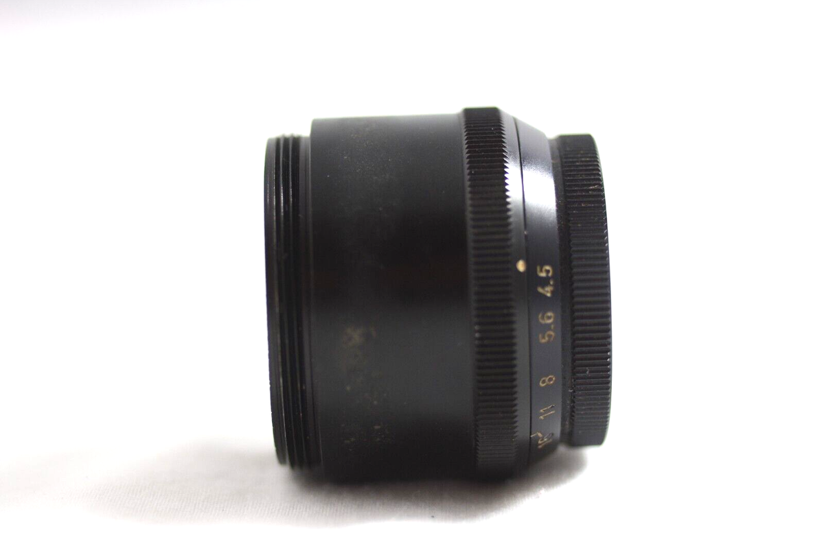 LEITZ WETZLAR 50MM F4.5 FOCOTAR REPRO LENS DOOCQ | eBay LEITZ WETZLAR 50MM F4.5 FOCOTAR REPRO LENS DOOCQ | eBay