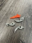Vintage G1 Transformers  Action Figure Action Masters Lionizer