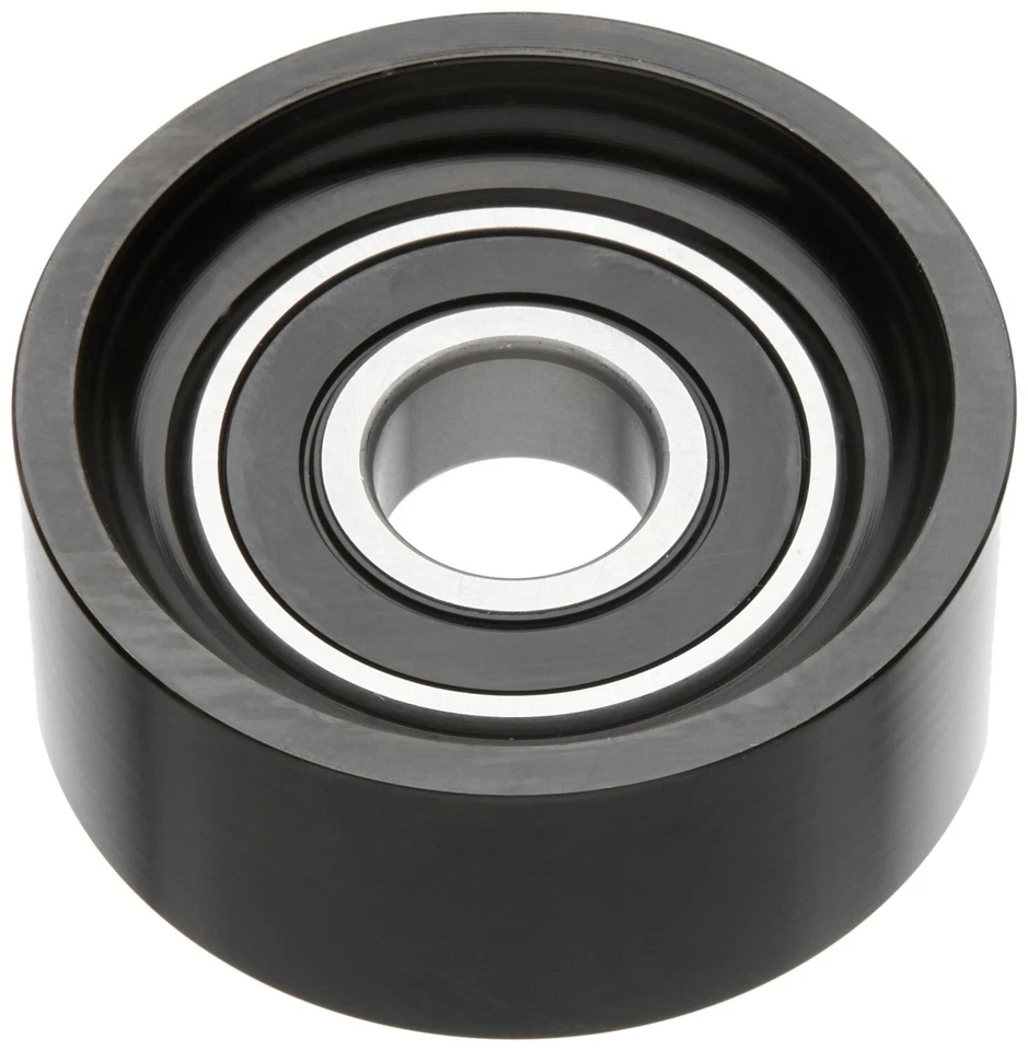 For 2002-2010 Nissan Platina 1.6L L4 GAS Accessory Drive Belt Idler Pulley Gates - Image 4 of 4