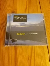 David Gray - New Day At Midnight A (2002)