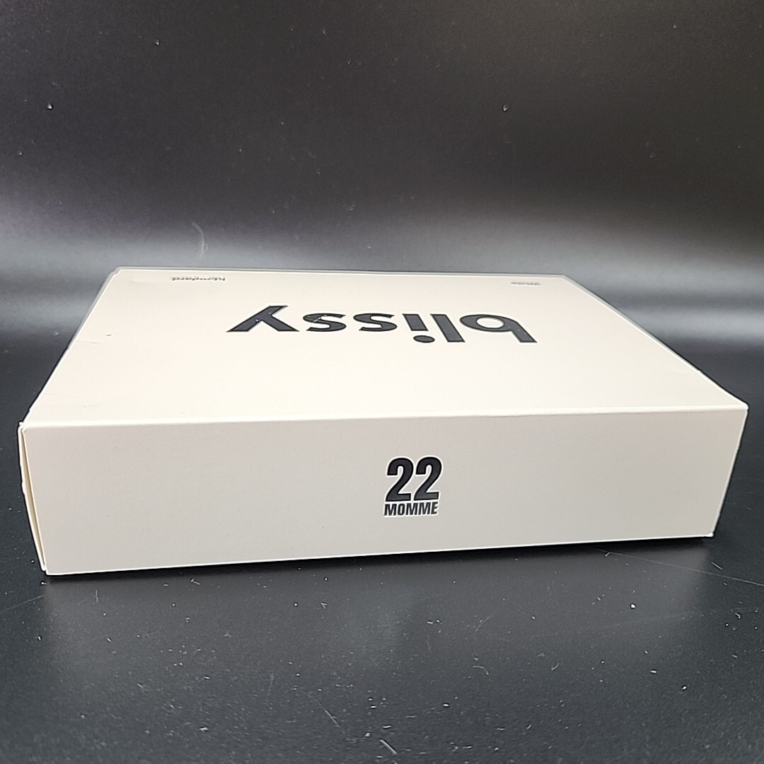 NEW Blissy Silk Pillowcase 100 Pure Mulberry Silk 22 Momme 6A High