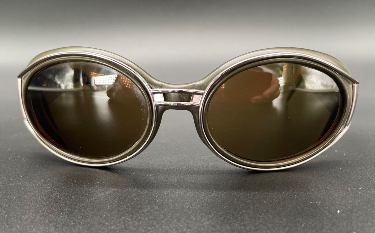 YOHJI YAMAMOTO 52-0005 サングラス ブラウン YOHJI YAMAMOTO 52-0005 サングラス ブラウン - メルカリ