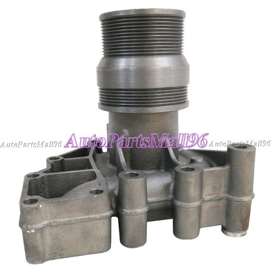4920464 4089909 New 1pc Water Pump Fits for Cummins ISX15 QSX15 