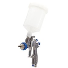 Graco Finex Gravity Feed HVLP 1.5mm Spray Gun (289240)