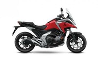 2022 Honda NC750X