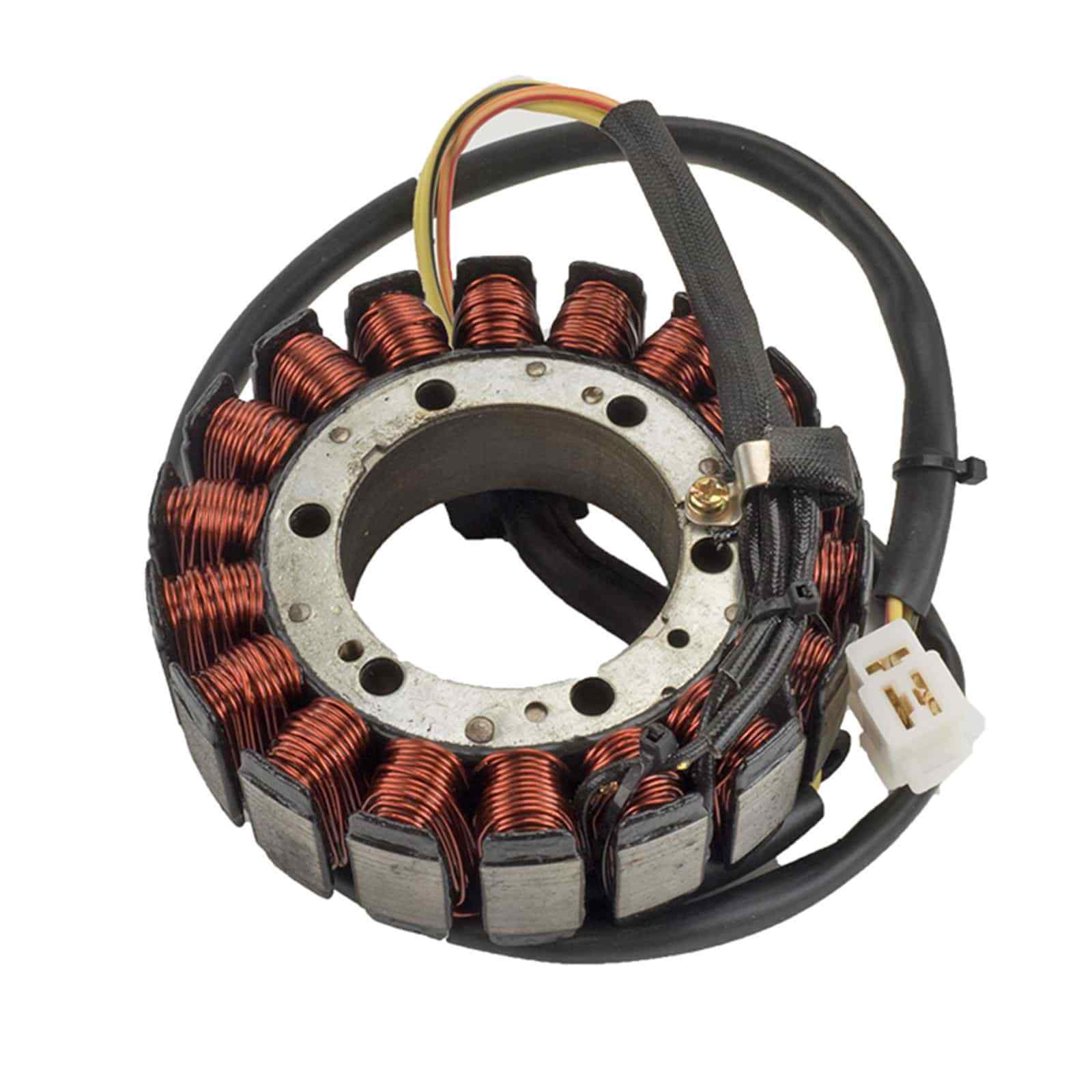 Alternator, Stator, Alternator Honda XRV750 Africa Twin RD07 93-95