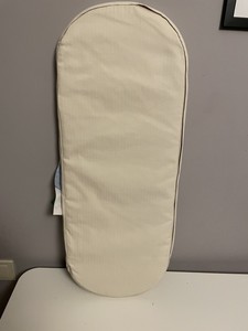 icandy carrycot mattress