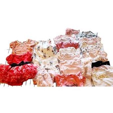 Baby Bundle0-3mos Fall/winter/ Spring 22 pieces Carters Disney Gerber