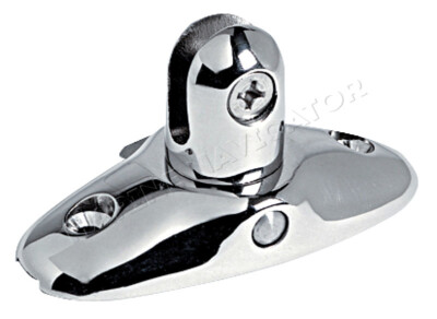 Osculati Awning base AISI316 22/25/30-mm hose | eBay