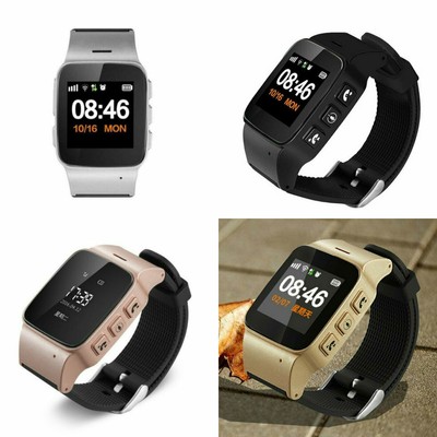 d99  gps smart watch