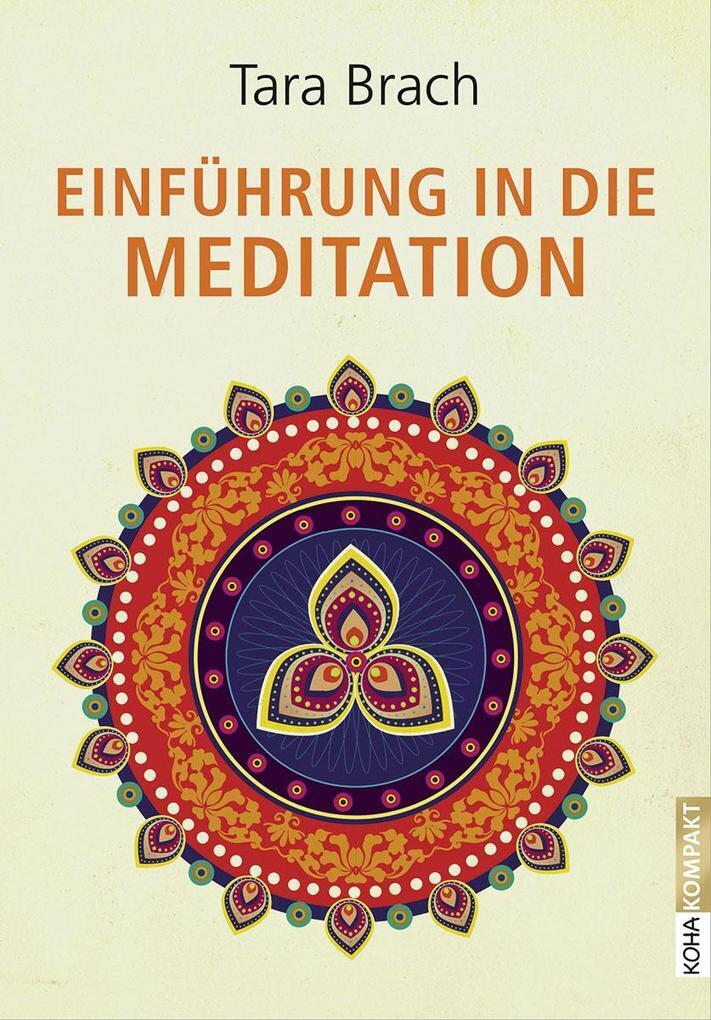 Thumbnail - Einführung In Die Meditation | Tara Brach | 2014 | Deutsch