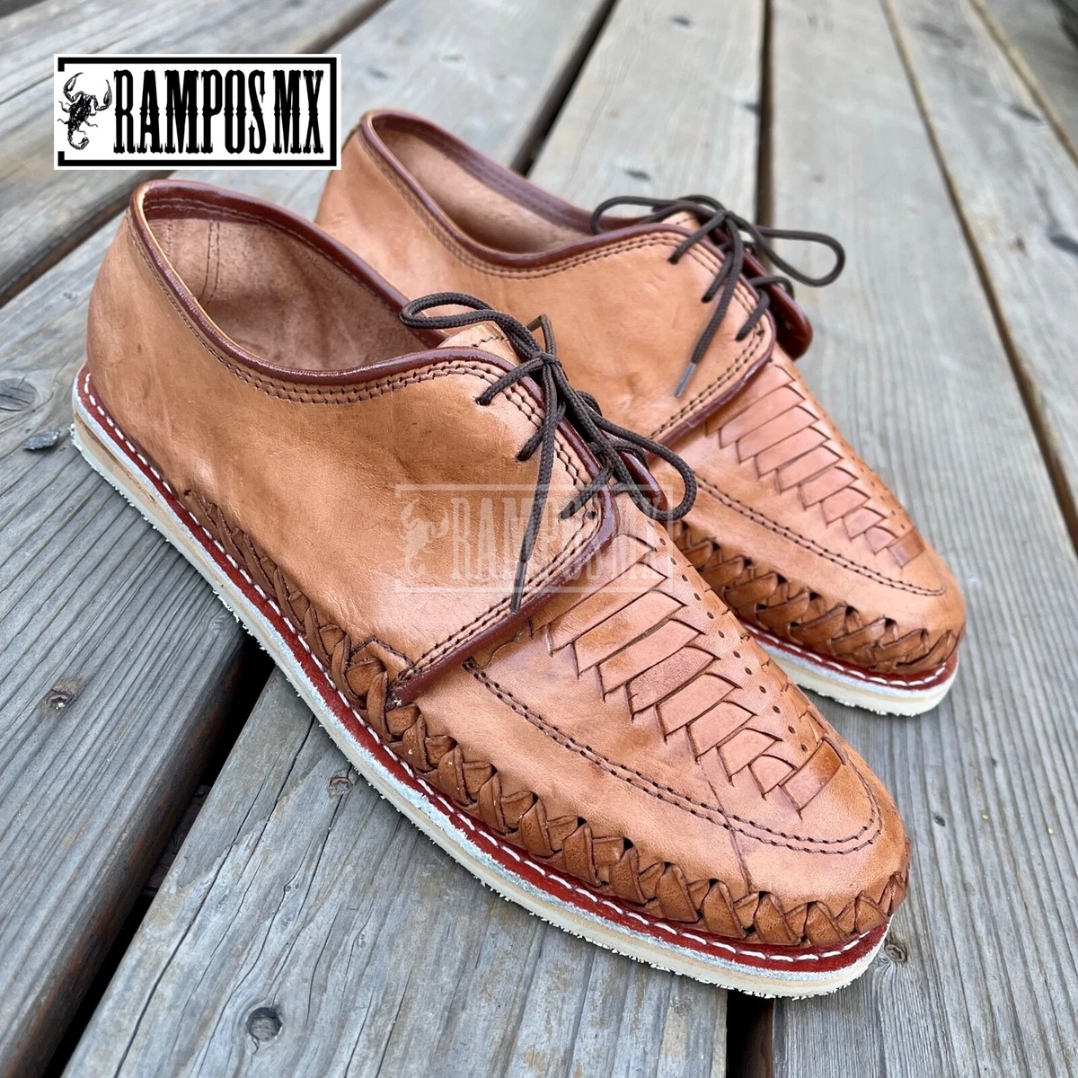 Huarache dress shoes cheap