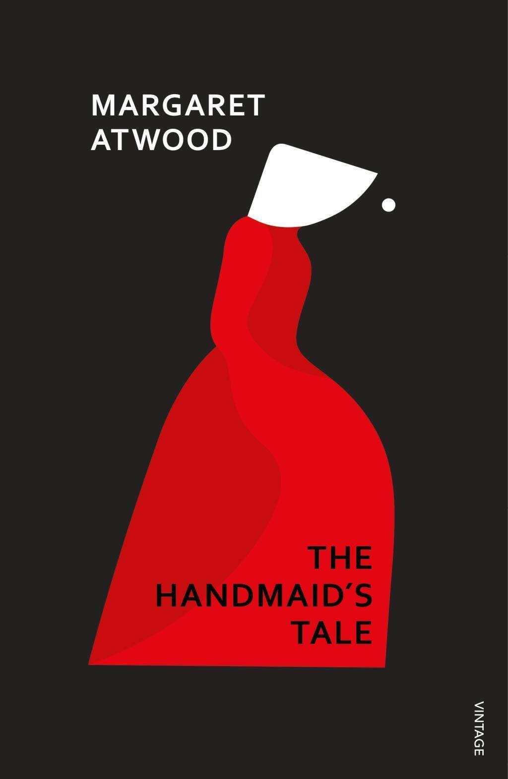 Thumbnail - The Handmaid's Tale Margaret Atwood Taschenbuch The Handmaid's Tale