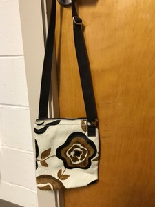 maurizio taiuti fur bag