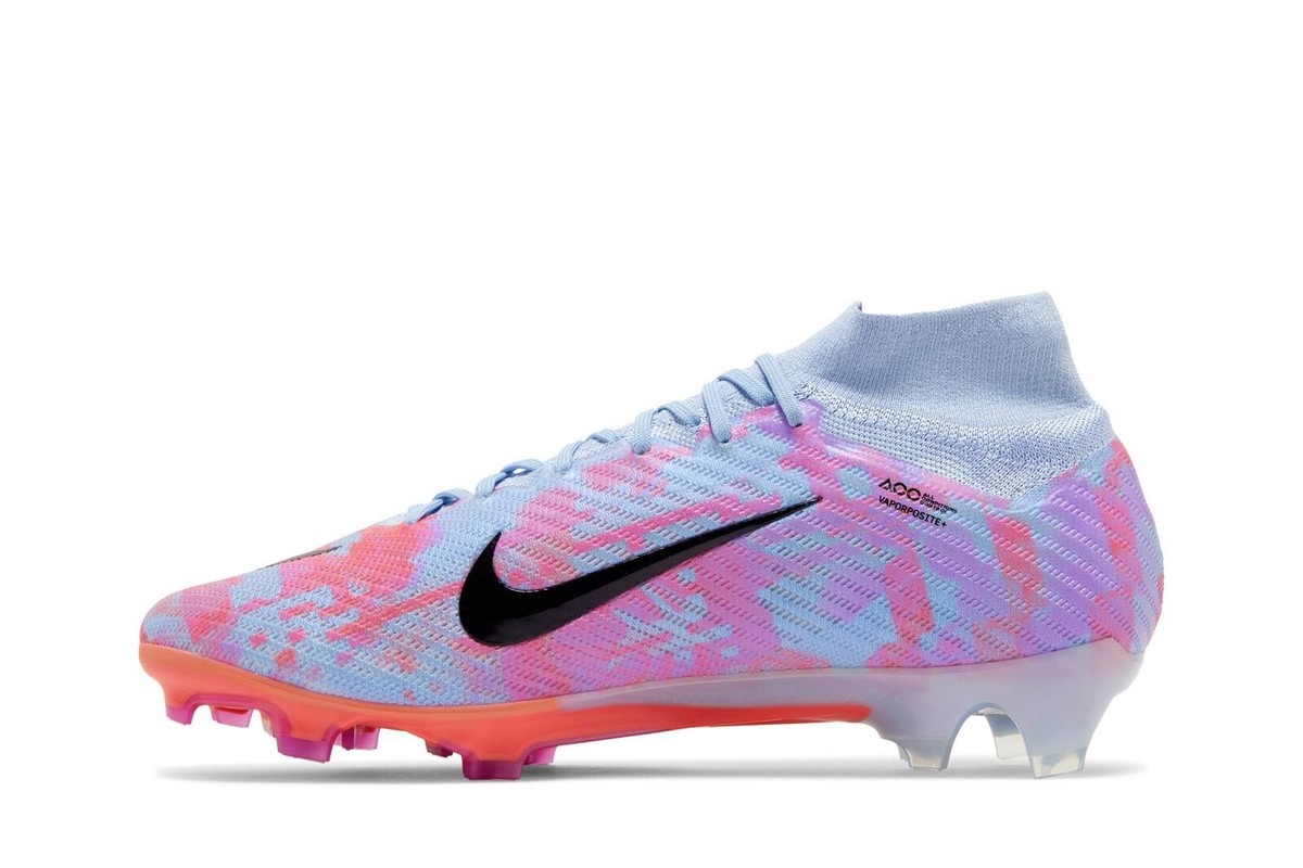 Nike Zoom Mercurial Superfly 9 Elite FG 'Dream Speed 6 Pack