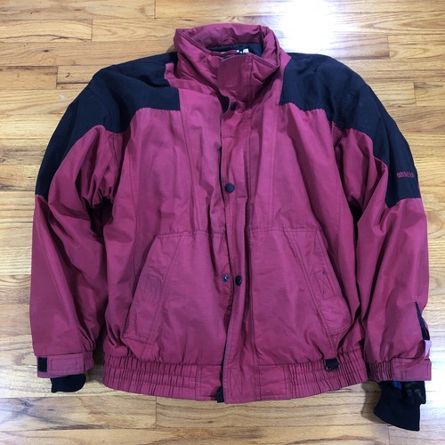 ebay obermeyer ski jacket