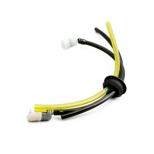 Fuel Line Kit With 3Hole Fuel Gas Tank Grommet For Echo Trimmers Attachment, - Picture 12 of 12