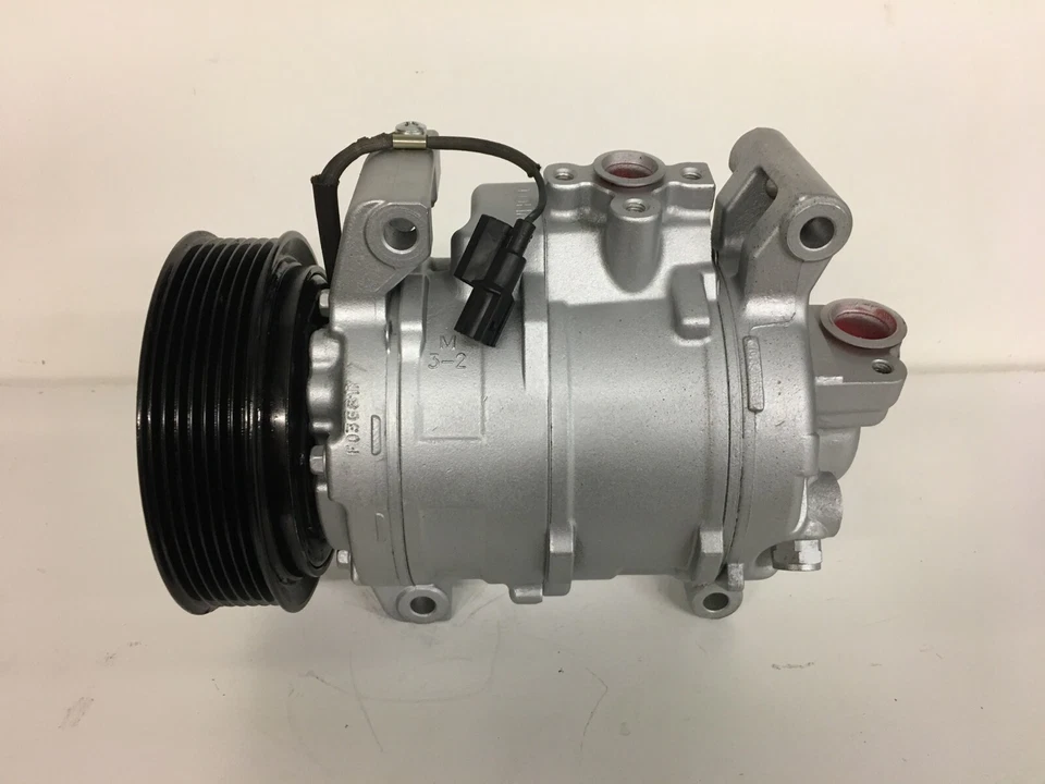 Honda Accord 2013 2014 2015 2016 2017 2,4 L Reman aire acondicionado compresor Foto 3 de 4