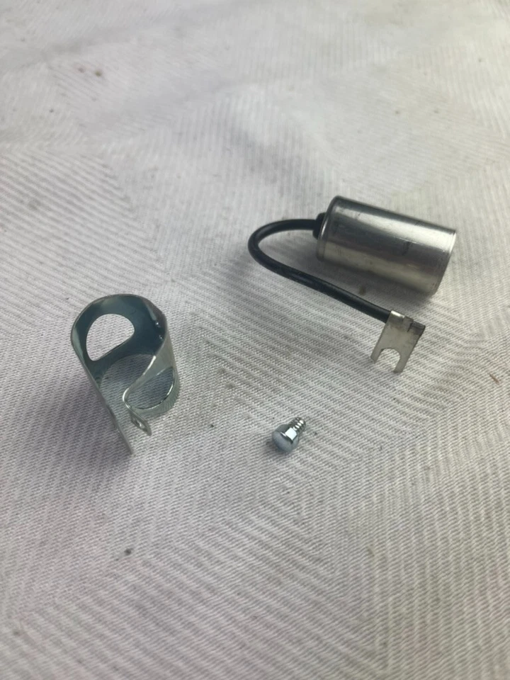 Ignition Condenser BWD G126P - Image 3 of 4