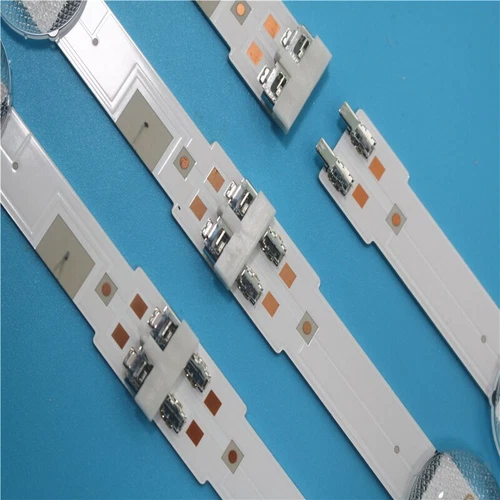 LED Strips For Samsung UN50M5300AF UN50M530DAF 2015 SVS50 FHD FCOM L5 R5 REV2.2 - Picture 7 of 11