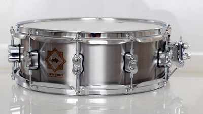 PDP 14'' x 05'' Concept Select Steel Snare B-Ware