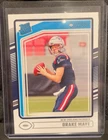 2024 Panini Donruss - Rated Rookie Drake Maye #379 (RC)