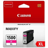 Original Canon PGI-1500XL M Tintenpatronen - Maxify MB2050 MB2150