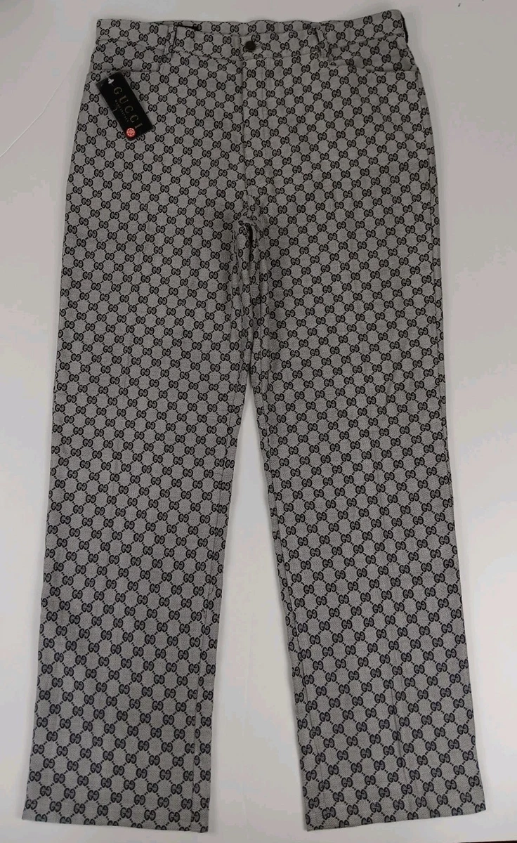 Gucci Men's Pants for sale | eBay