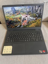 DELL Inspiron 15 3000 15.6" FHD (AMD Ryzen 5 3500U, 8GB RAM, 256GB SSD) Laptop -