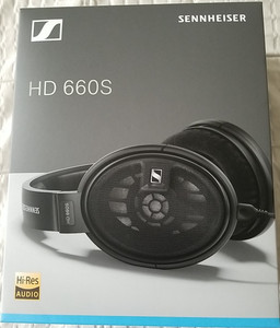 Sennheiser HD 660 S for sale | eBay