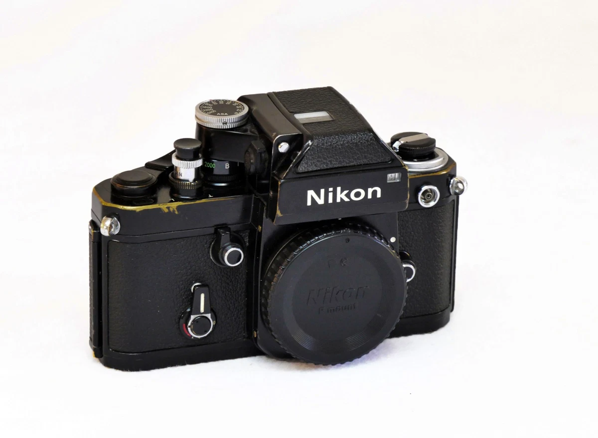 25+ Nikon F2 Film Cameras for sale | Updated Oct 2026