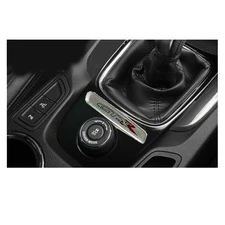 Genuine HSV Centre Console Badge Nameplate GTSR for Maloo GTSr GEN-F2 VF Console