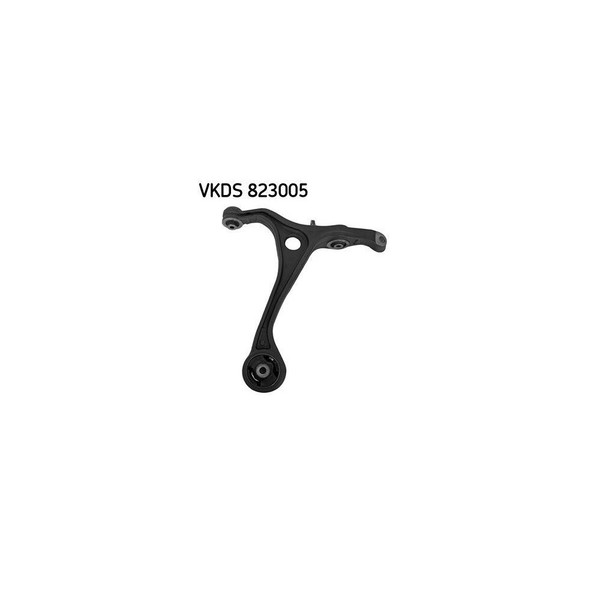 Lenker, RadaufhäNgung SKF Vkds 823005 FüR Honda, Vorderachse Rechts, Unten-image