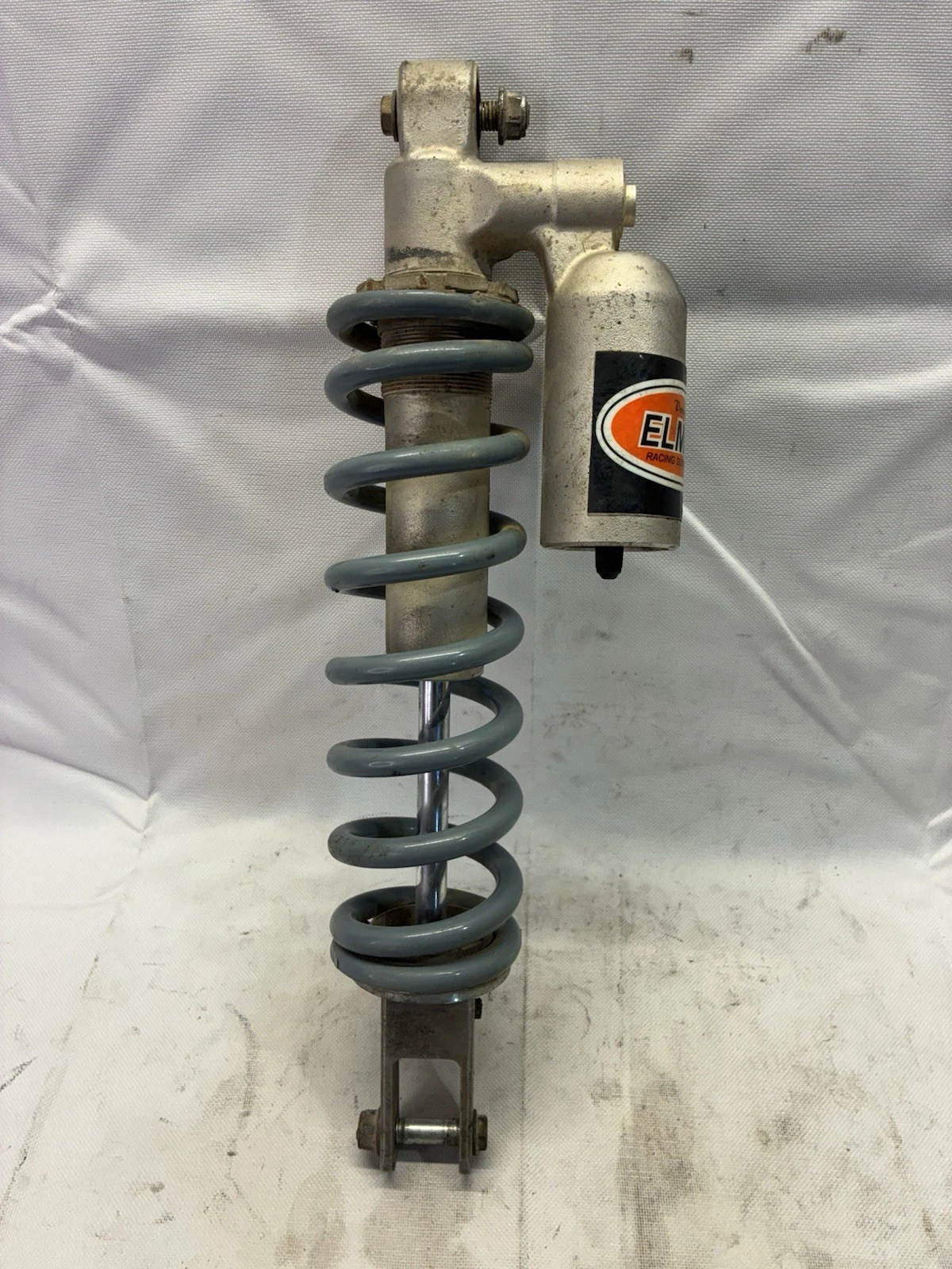 02-23 2003 RM85 RM 85 OEM Rear Shock Absorber Damper Suspension Spring Assembly
