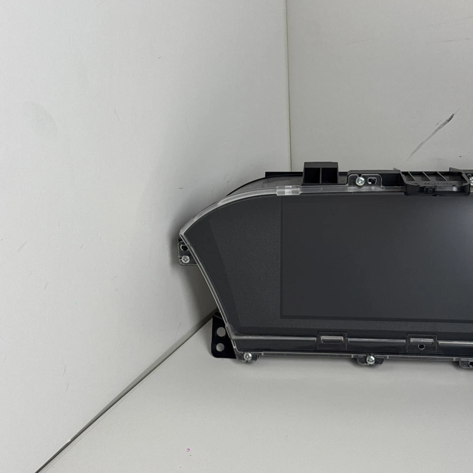 Honda Accord 2017 pantalla de visualización superior 39710-T2A-C71 OEM Foto 2 de 4