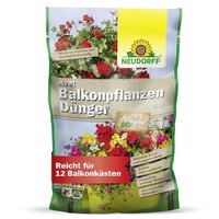 Neudorff® Azet® BalkonpflanzendüNger BIO Logisch - 750 G