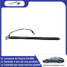 Verin de hayon / de capot Porsche PANAMERA