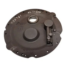 Used Transmission Input Housing fits Case IH MX200 MX220 258470A2