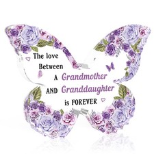 Mothers Day Gifts The love between a grandmother and granddaughter is forever