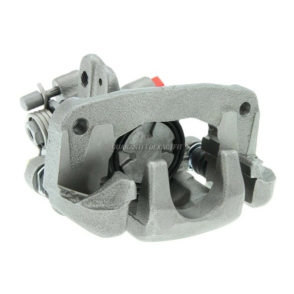 Pinza de freno trasera izquierda centrada GAP para Nissan 200SX 1987 1988 Foto 4 de 4