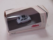 Schuco 1/87 Fiat 500 Art.Nr. 45 265 9400