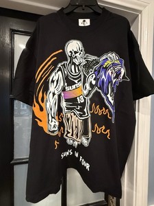 Warren Lotas Suns | eBay