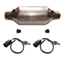 Sonde lambda Lada NIVA