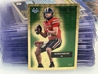 2025 Bowman Chrome University Football Superfractor Behren Morton #55AV-11