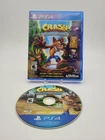 Crash Bandicoot N Sane Trilogy PS4 Sony Playstation 4 - 2017