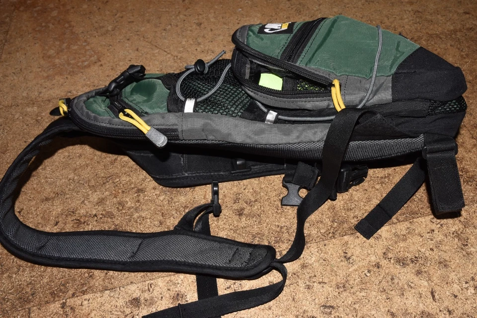 Rucksack, Camelbak, "M.U.L.E.", neuwertig - Bild 3 von 4